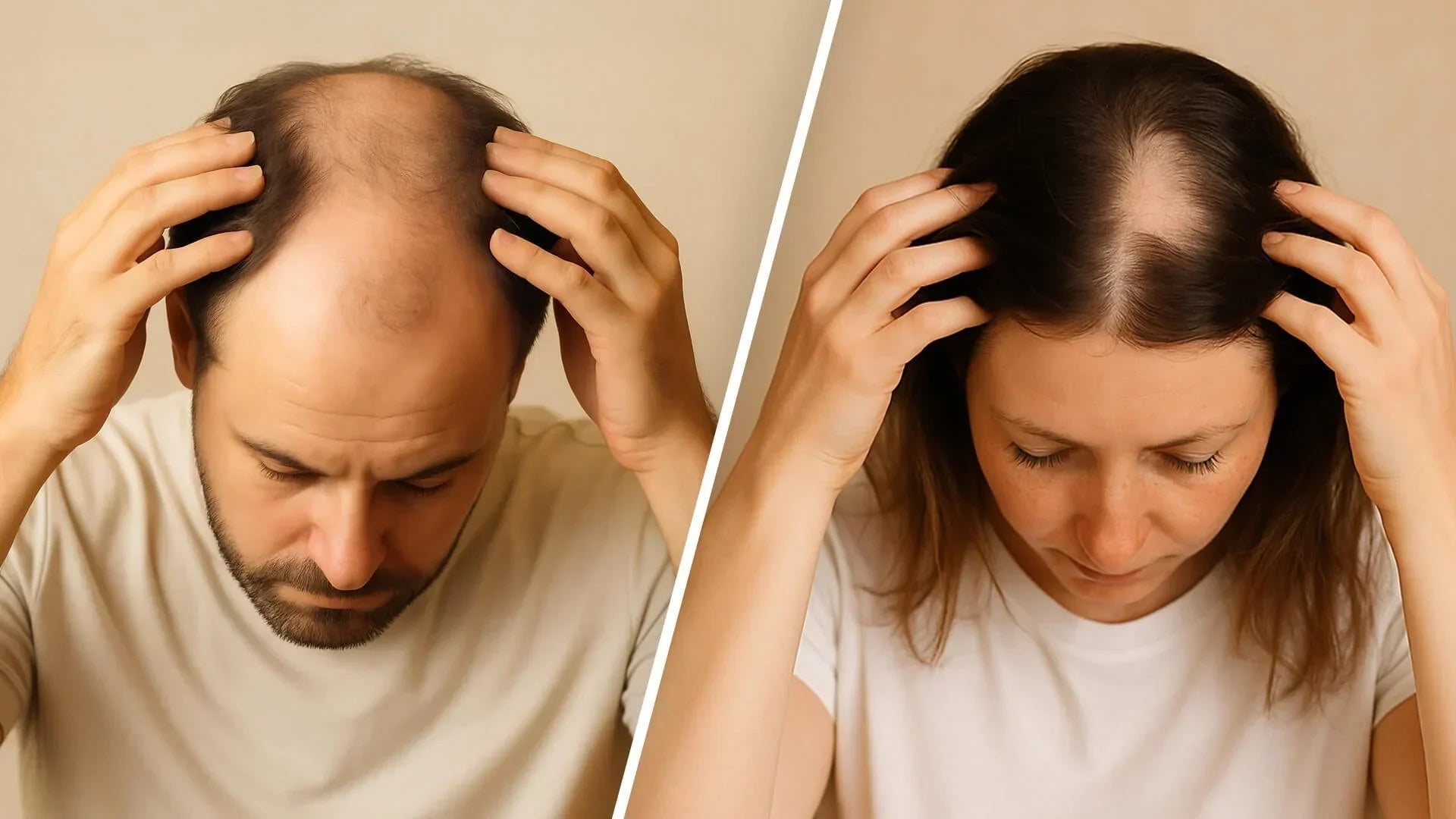 Alopecia Explained: Types, Symptoms & Options