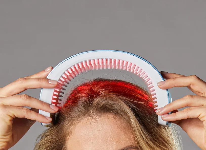 6 Myths About Laser Hair Treatment