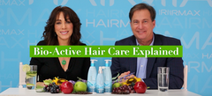 HairMax Products
