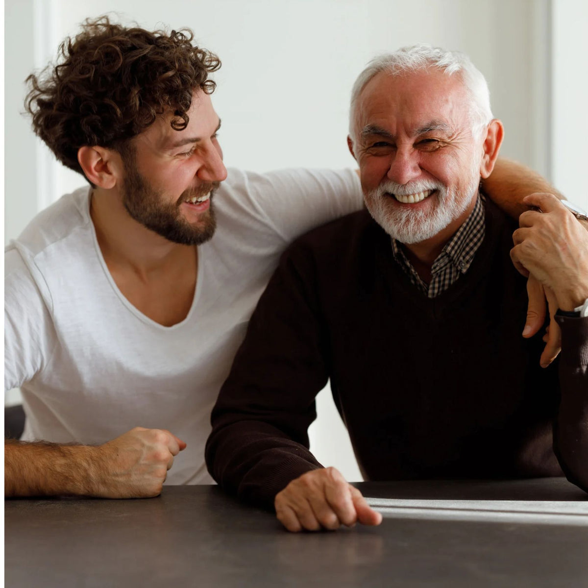 Is Hair Loss Hereditary? What Your Family History Really Tells You