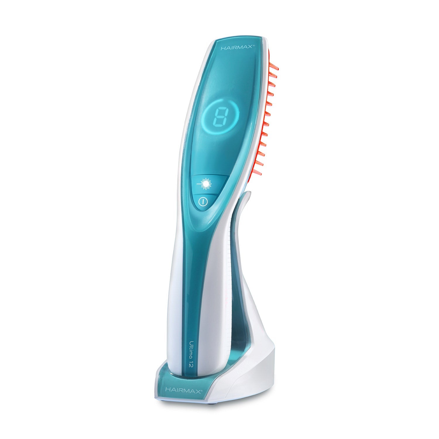 Hairmax® Ultima 12 LaserComb – Hairmax Australia
