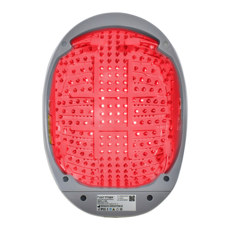 Lumina 272 Laser Hair Growth Device