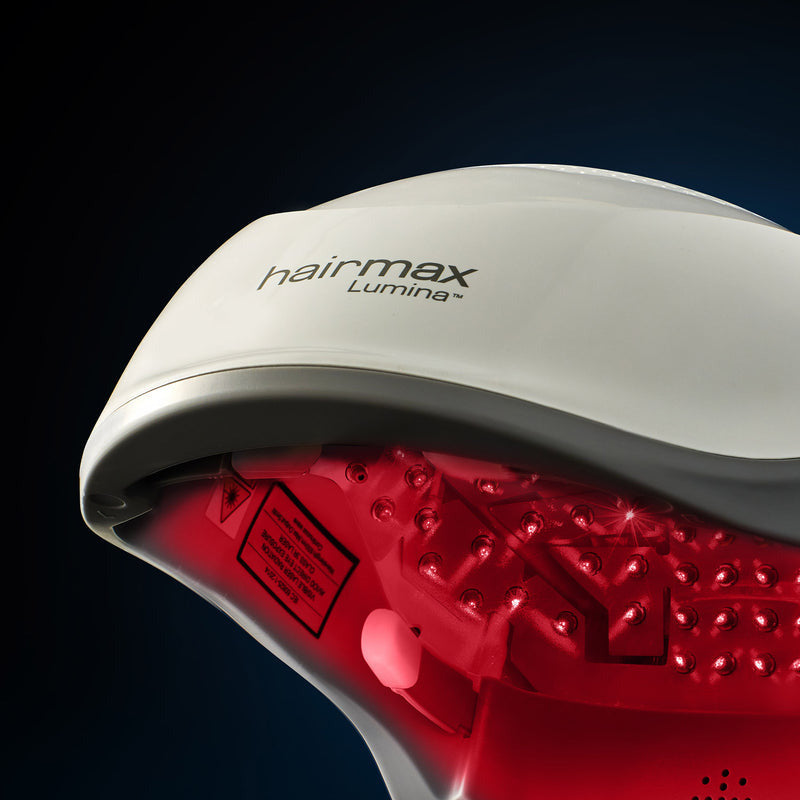Lumina 272 Laser Hair Growth Device
