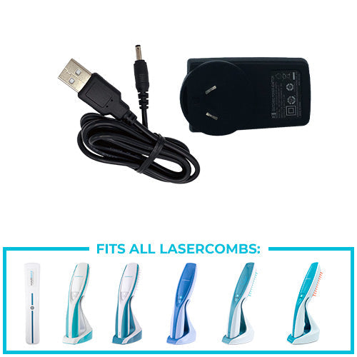 Hairmax - LaserComb Universal Adapter