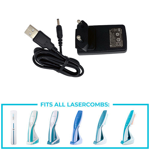 Hairmax - LaserComb Universal Adapter