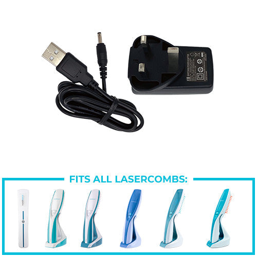 Hairmax - LaserComb Universal Adapter