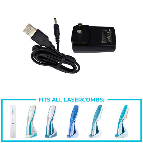 Hairmax - LaserComb Universal Adapter