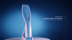 Ultima 9 Classic LaserComb